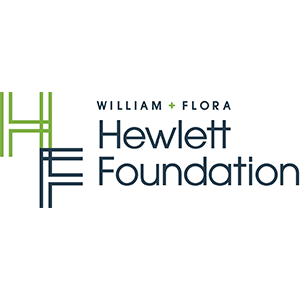 HewlettFoundation-logo